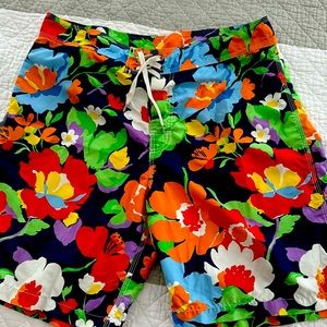 Polo Ralph Lauren men’s board shorts